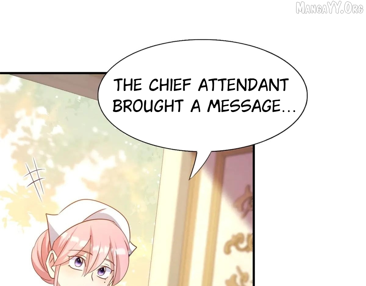 Don't Embarrass Me Chapter 195 - page 28